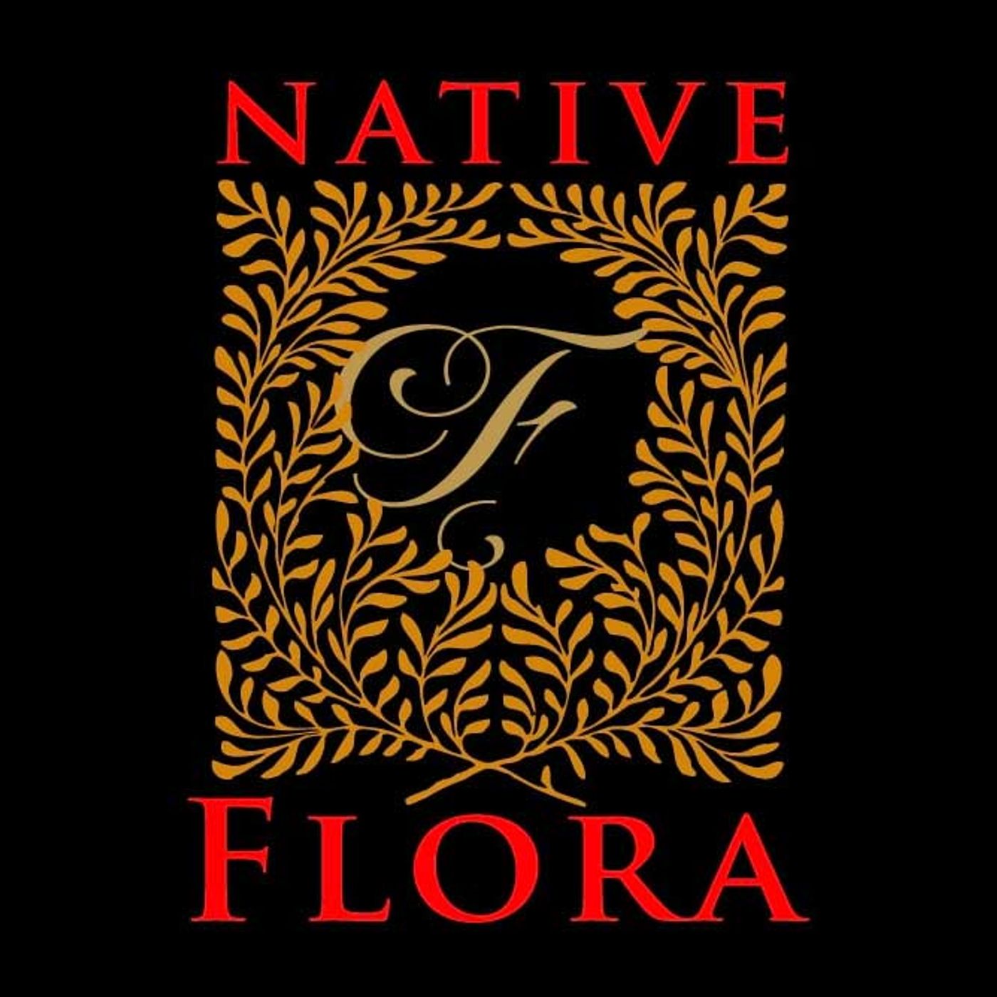 Native Flora - Scott Flora