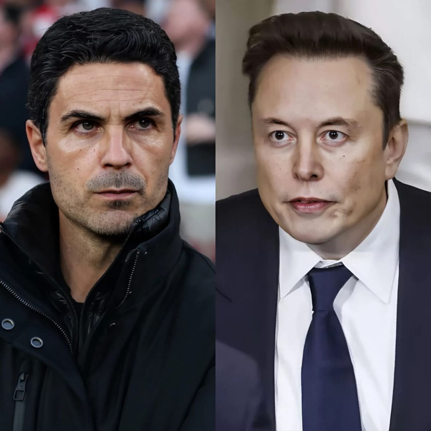 The Football Referee