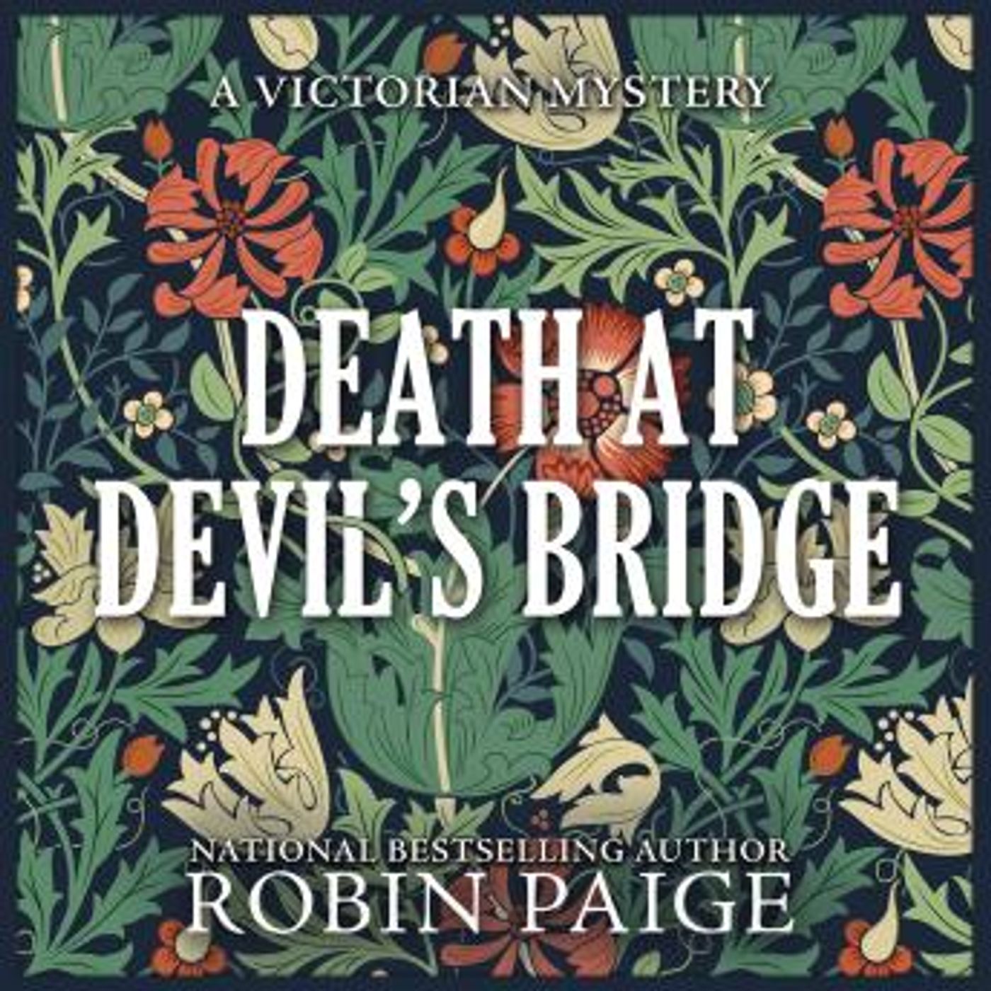 Get Best Full Trial Audiobooks in Mystery, Thriller & Horror, Suspense