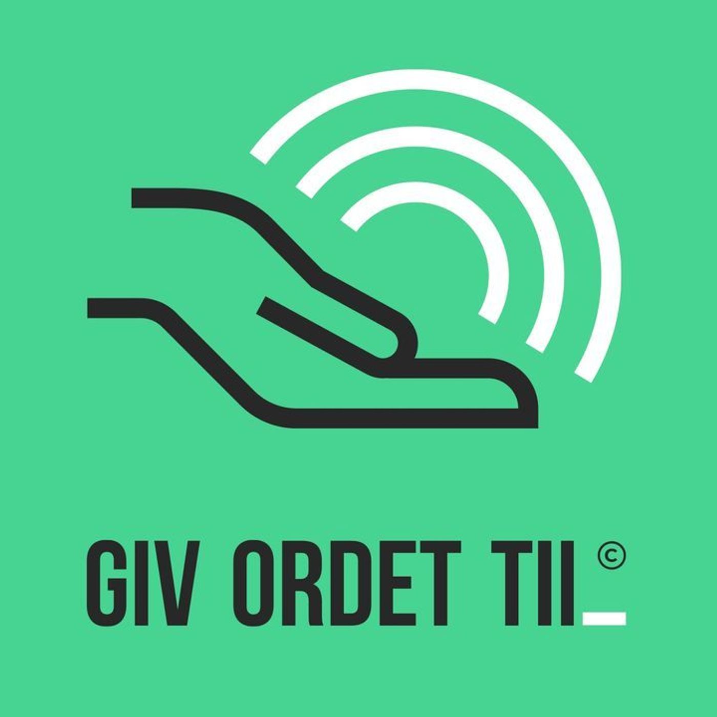 Employee advocacy - GIV ORDET TIL