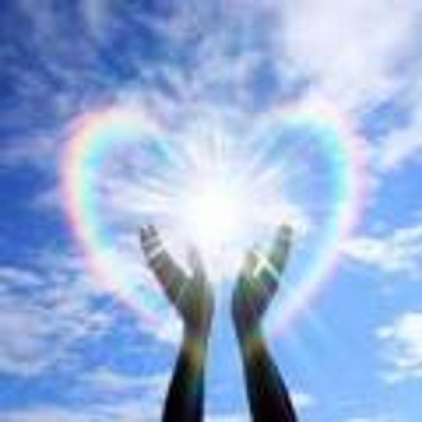 Light On Living with Lisa Berry: Lighten the Load of Life's Challenges: Exploring Expectations of Energy Healing,  Reiki - Andrea Lavalee episode artwork