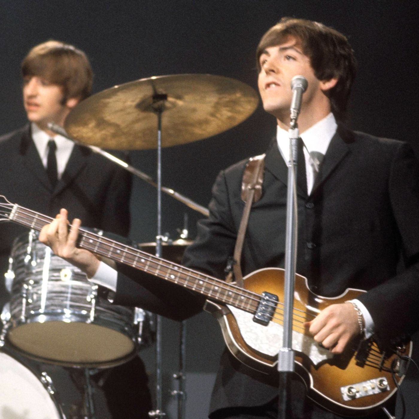 Paul McCartney's stolen bass saga is being turned into a documentary