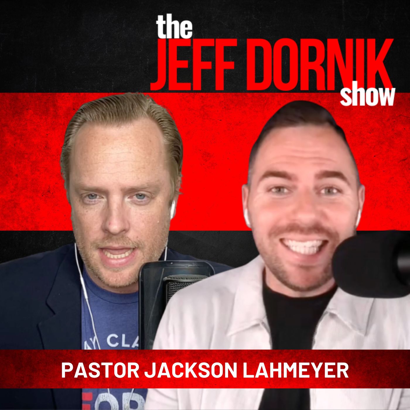 The Jeff Dornik Show