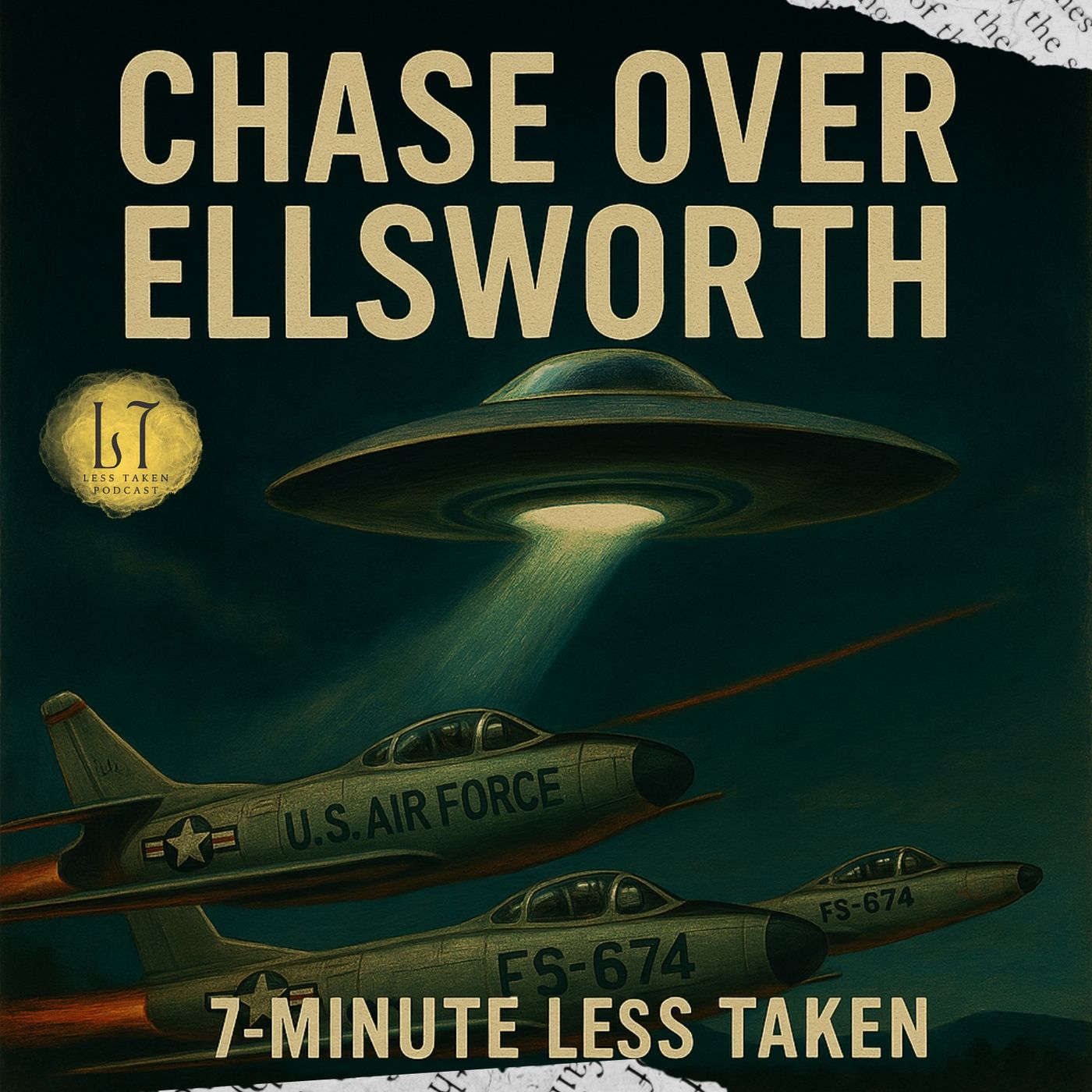 7MLT VIV - Chase Over Ellsworth (Rapid City, SD)