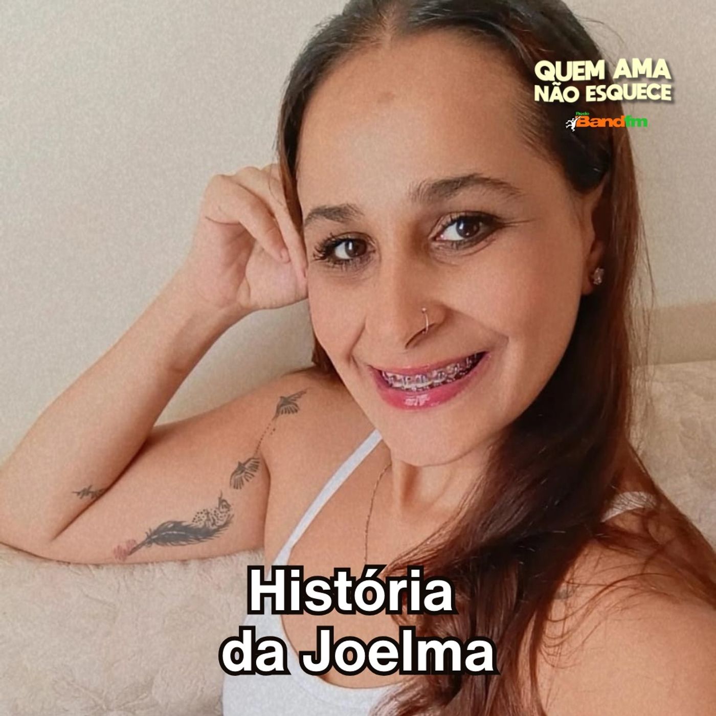 Quem Ama Não Esquece