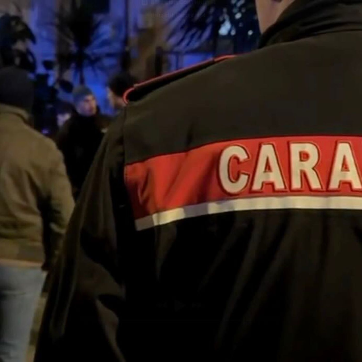 Napoli, l'impero di carta: tutti i nomi nei registri del clan Contini episode artwork