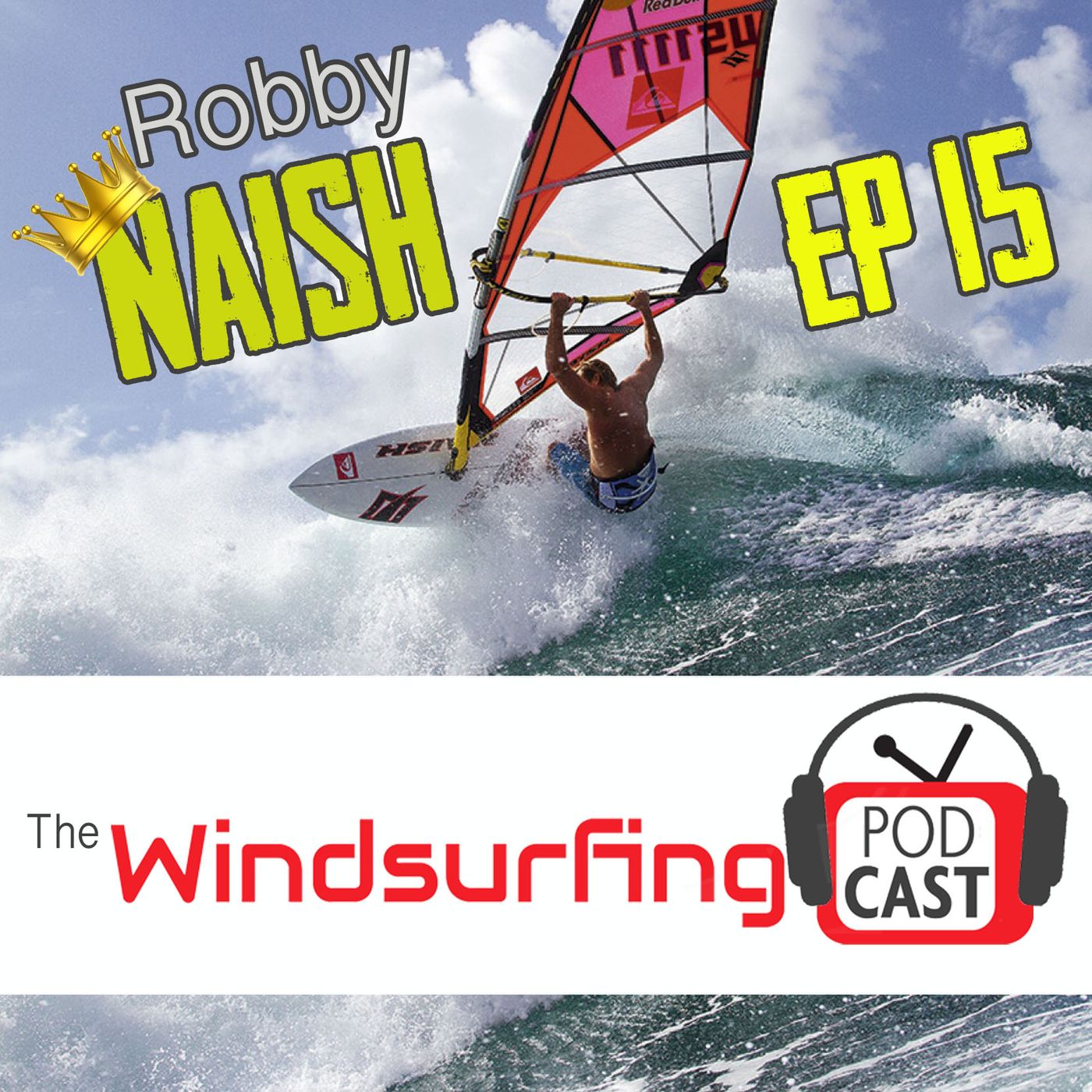 The Windsurfing Podcast