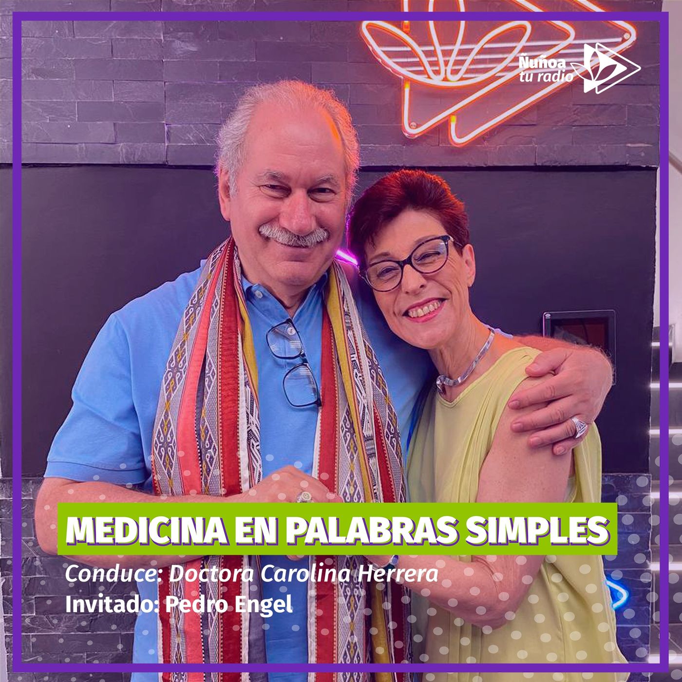 Medicina en Palabras Simples