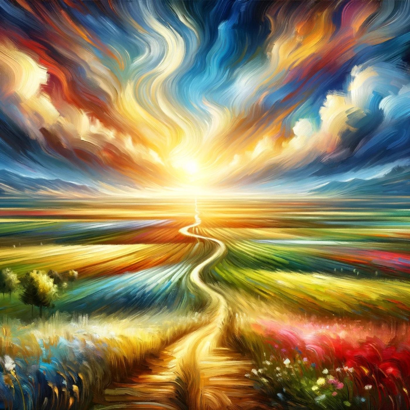 Your Big Purpose - How to find it podcast artwork