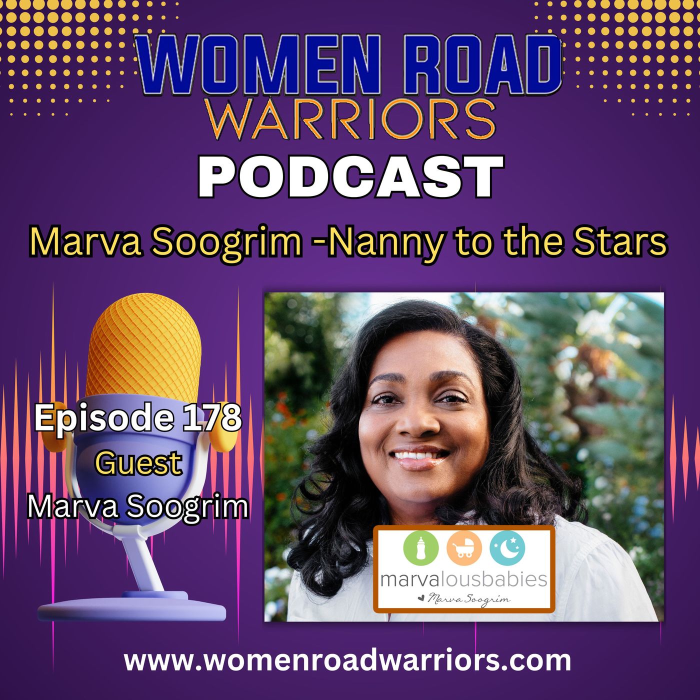 Women Road Warriors