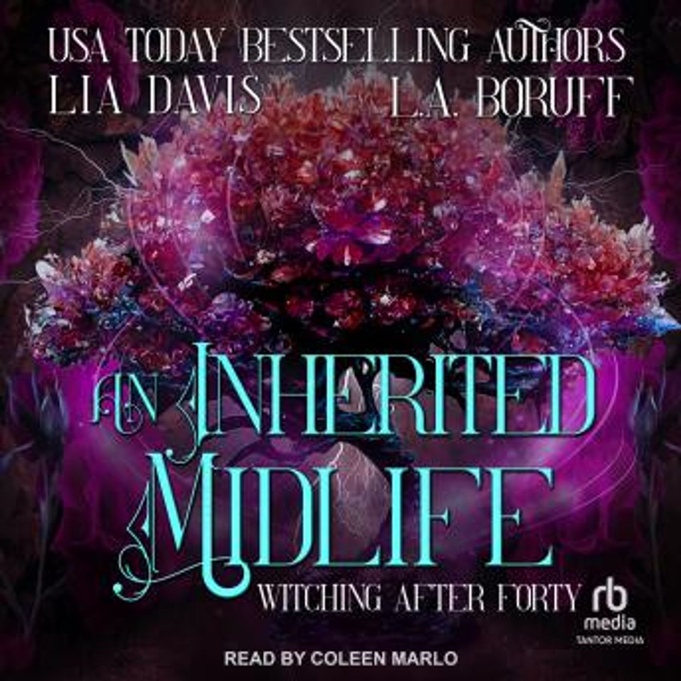 Stream Popular Full Audiobooks in Mystery, Thriller & Horror, Cozy Mystery
