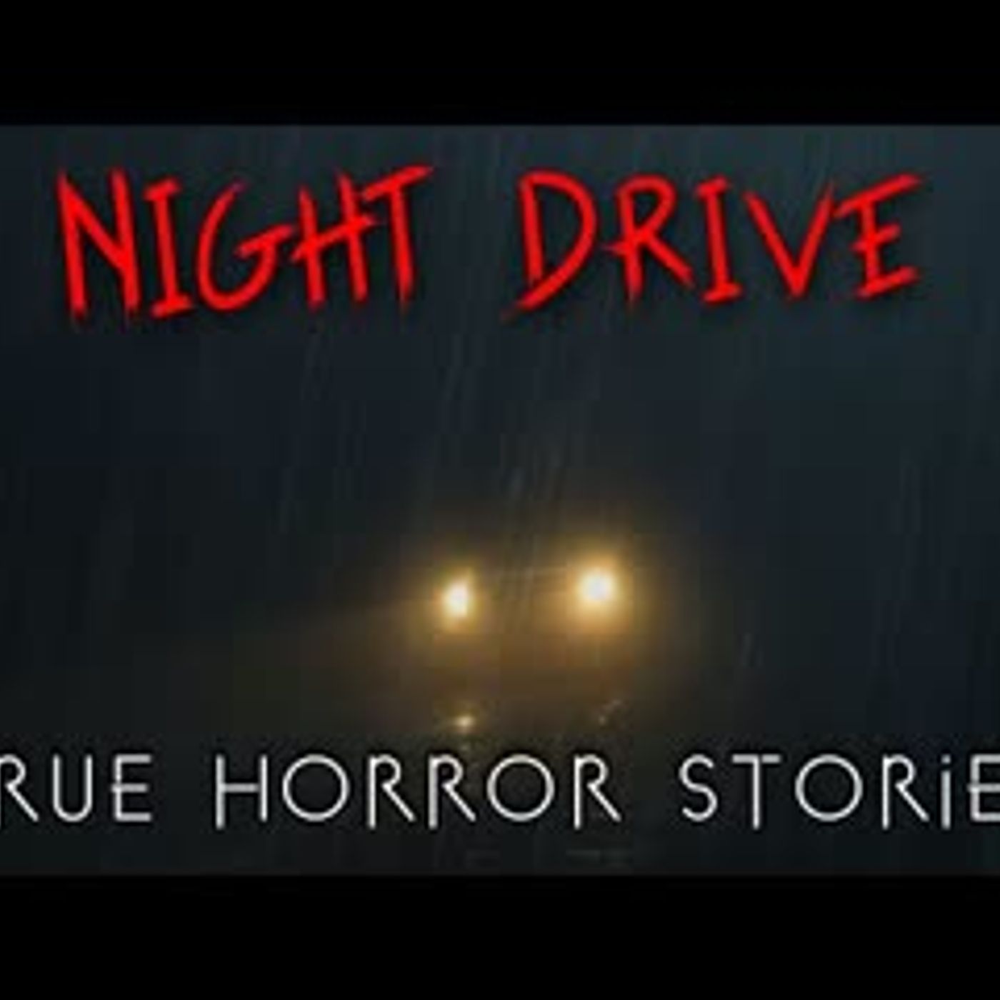 3 Chilling Night Drive Horror Stories   Vol. 4 episode artwork