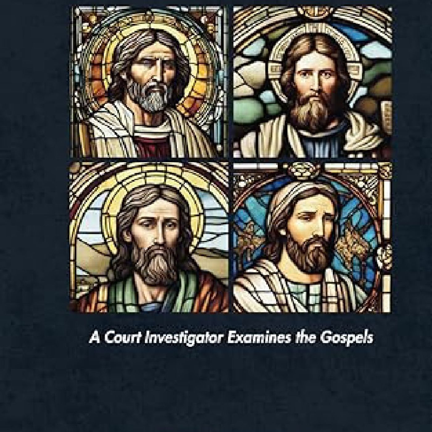 Christian Readers Community Podcast