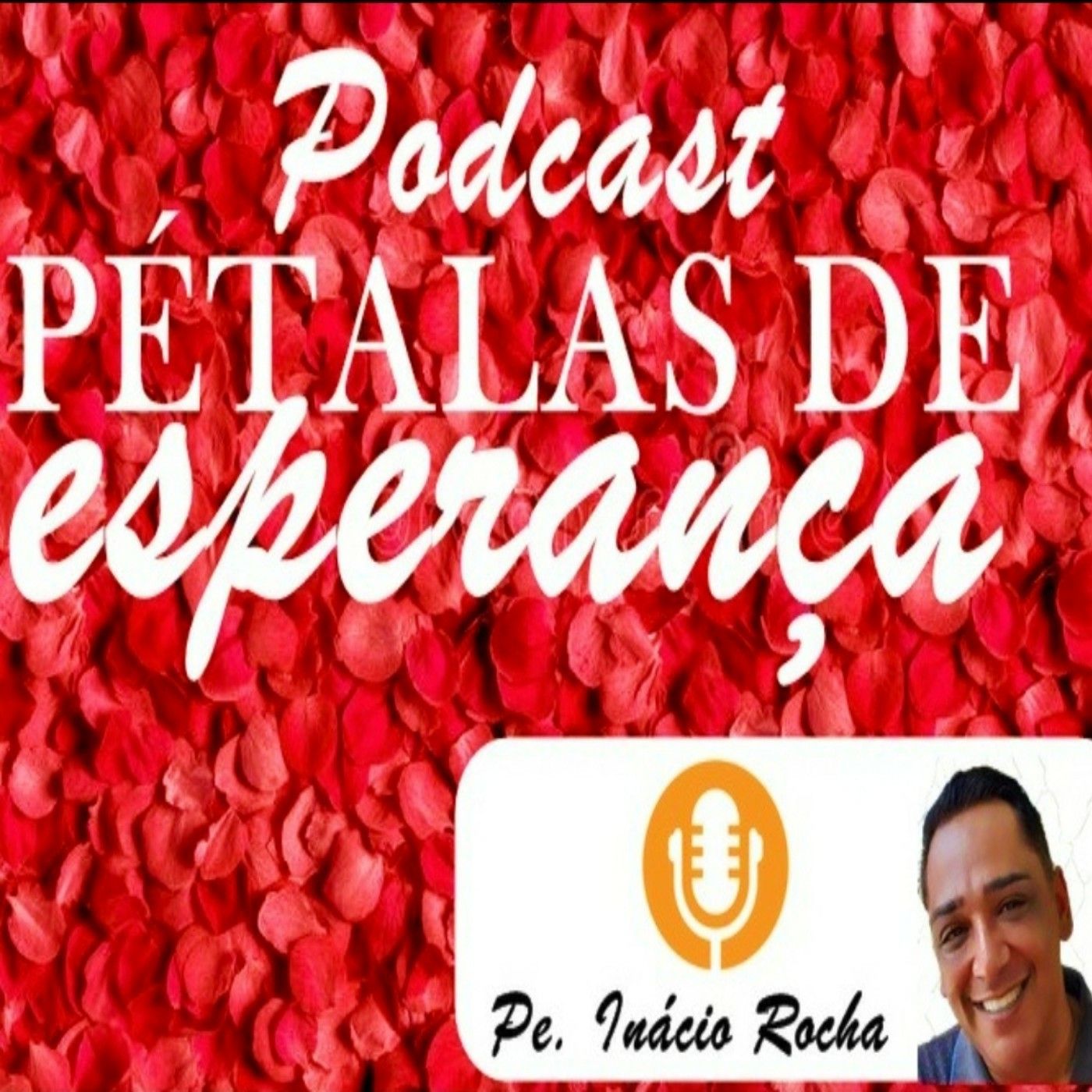 Pétalas De Esperança