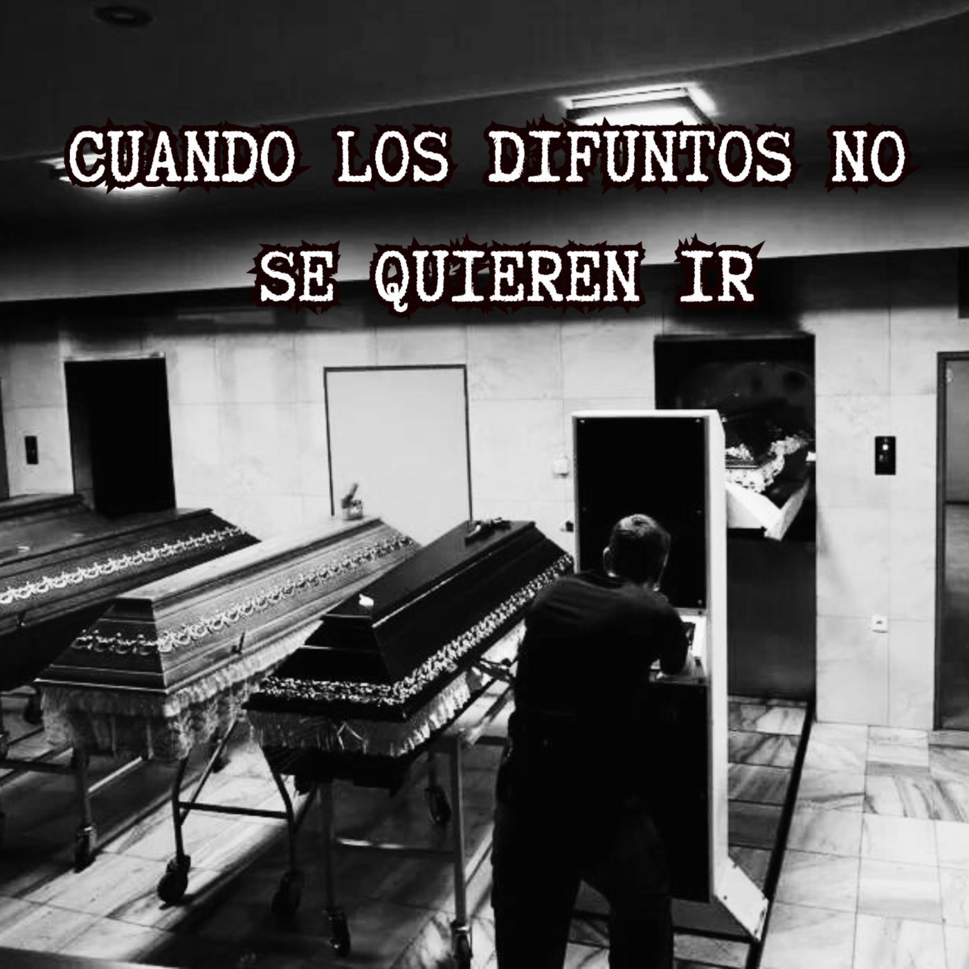 NO TODOS ESTÁN MUERTOS