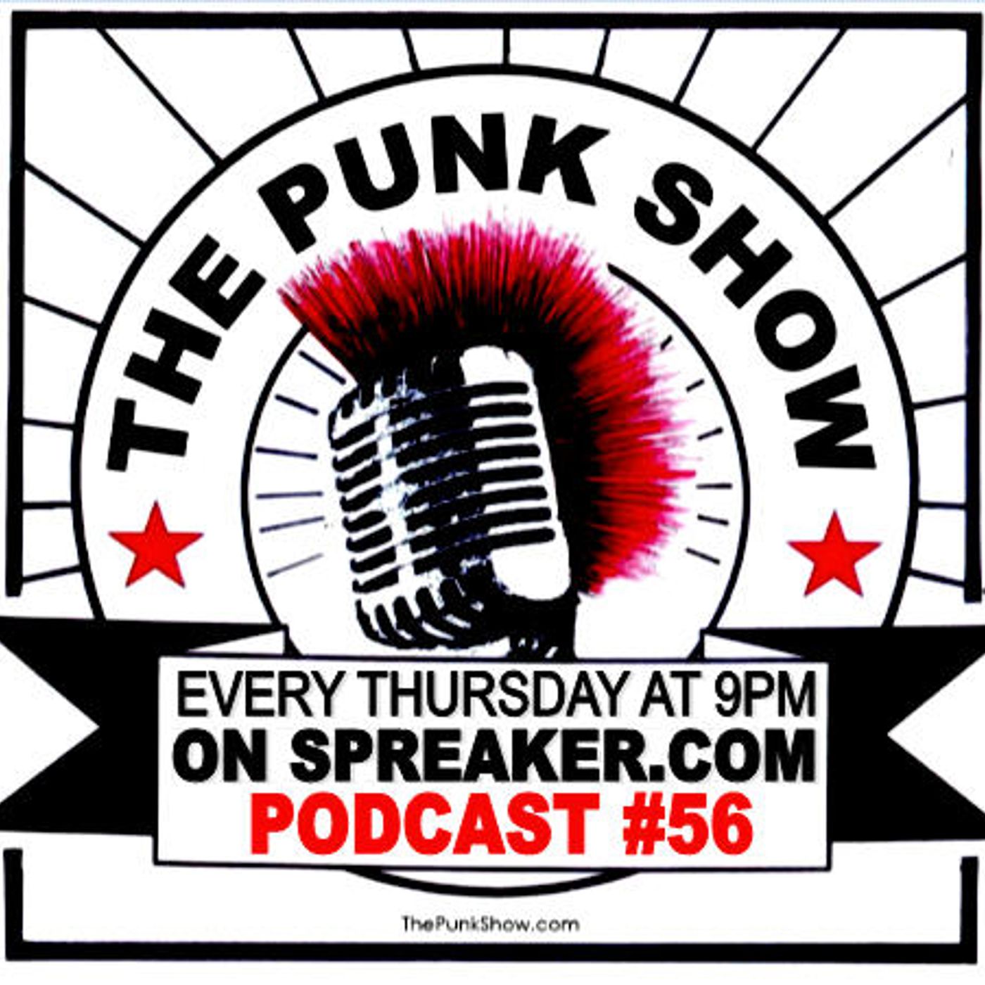 The Punk Show