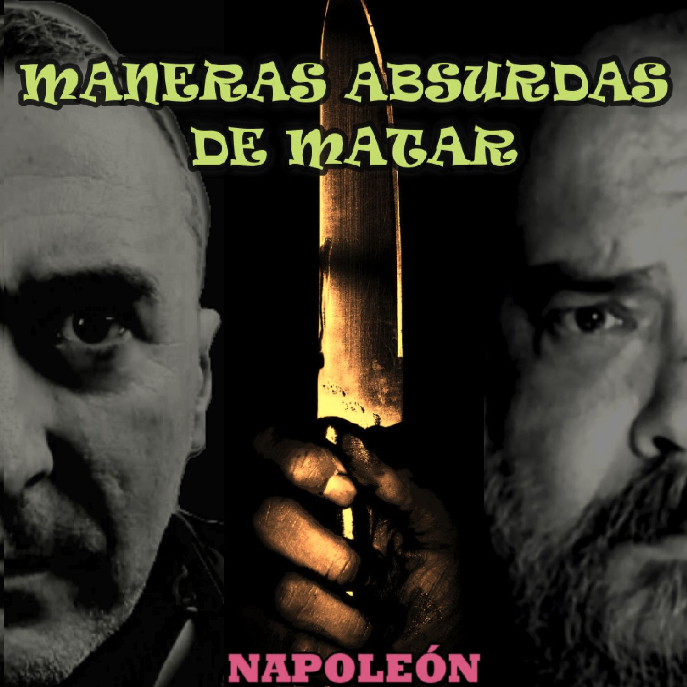 Maneras Absurdas de Matar