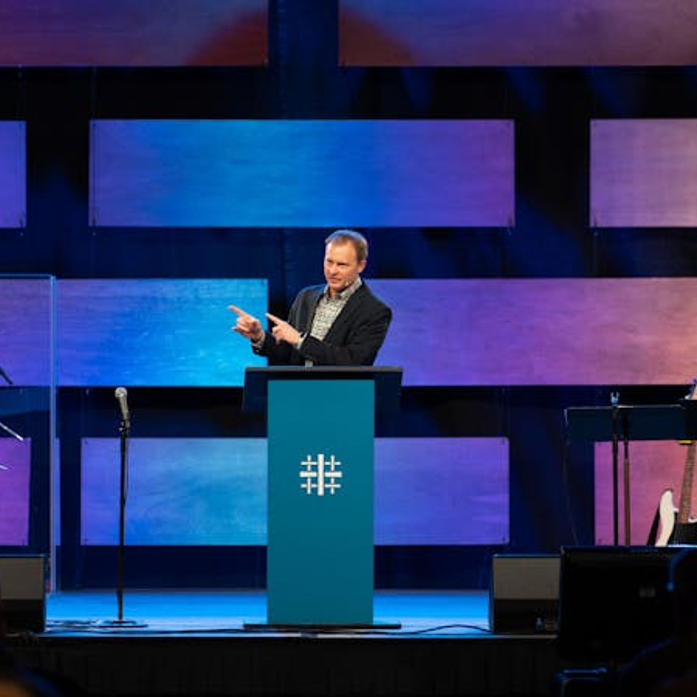 Kennystix\'s podcast