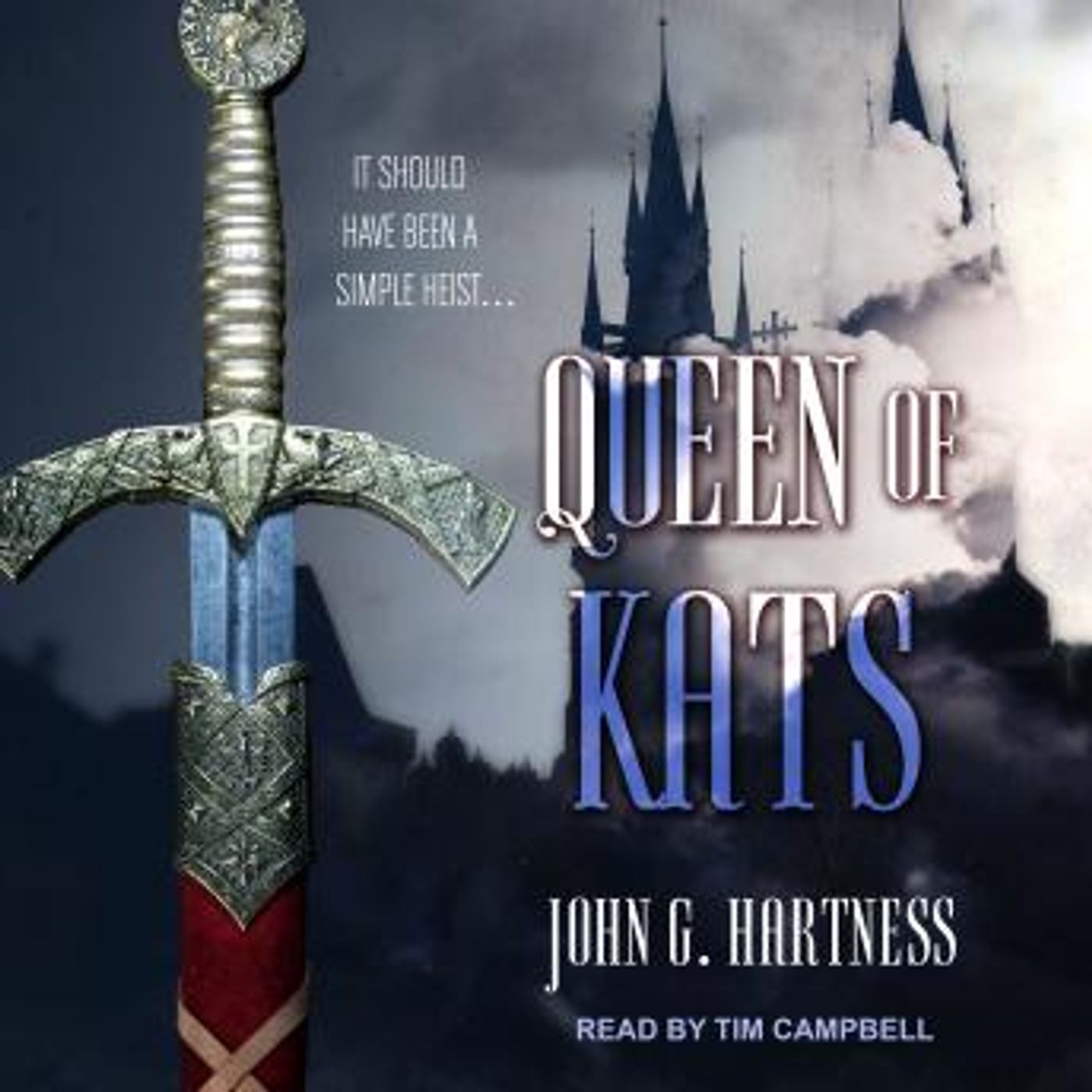 Download Latest Full Audiobooks in Science Fiction & Fantasy, Fantasy