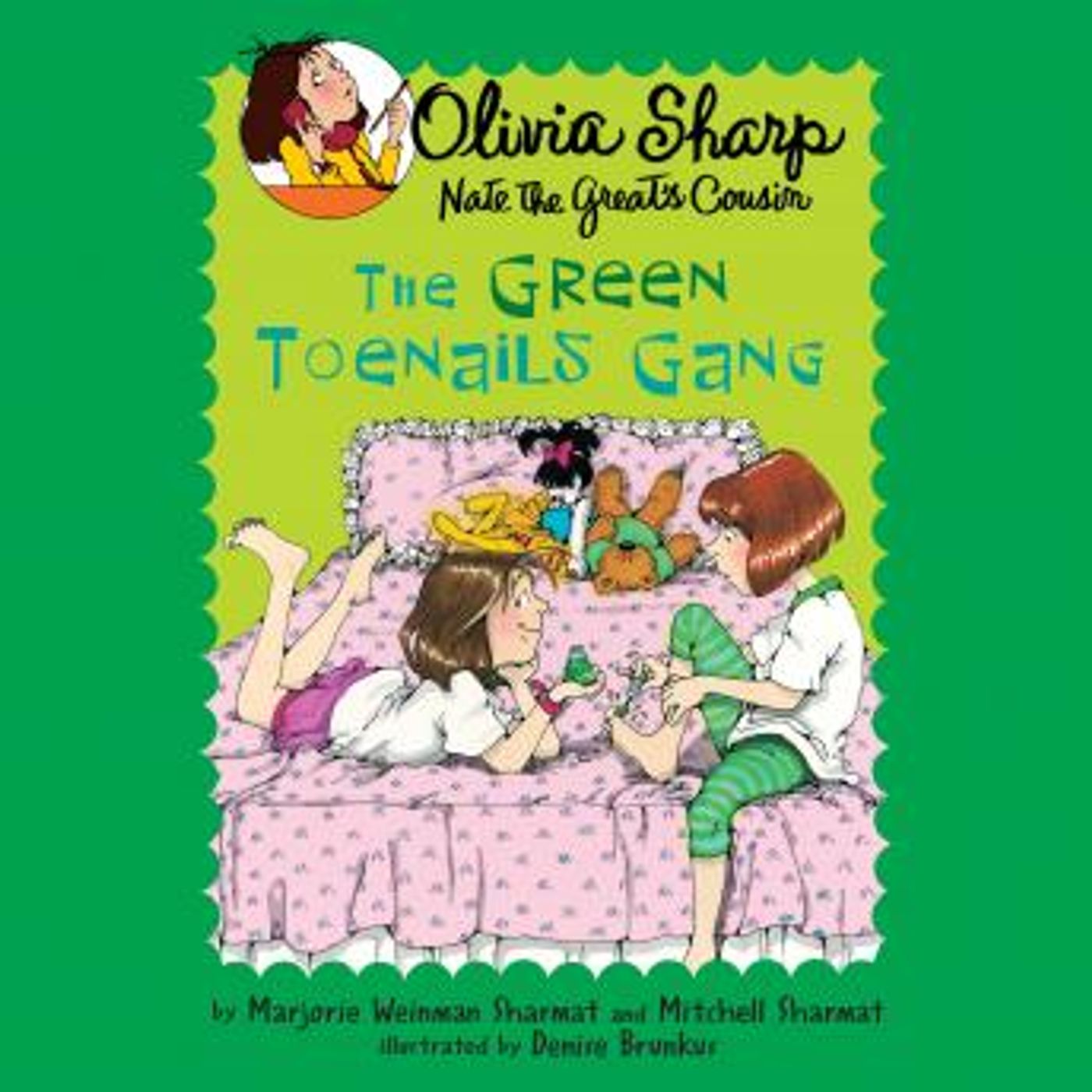 Listen to Trending Full Audiobooks in Kids, Mystery & Fantasy
