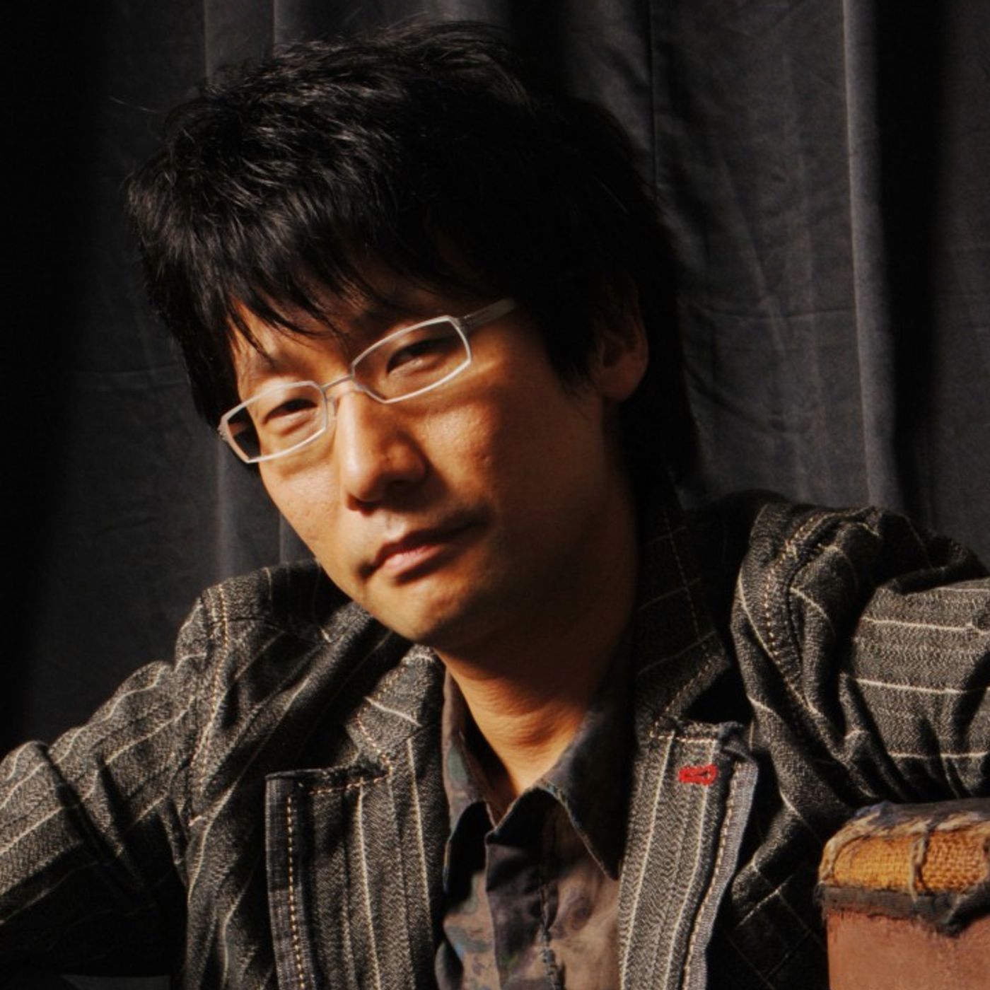 Giant Bomb Presents: Kojima on Ground Zeroes episode artwork