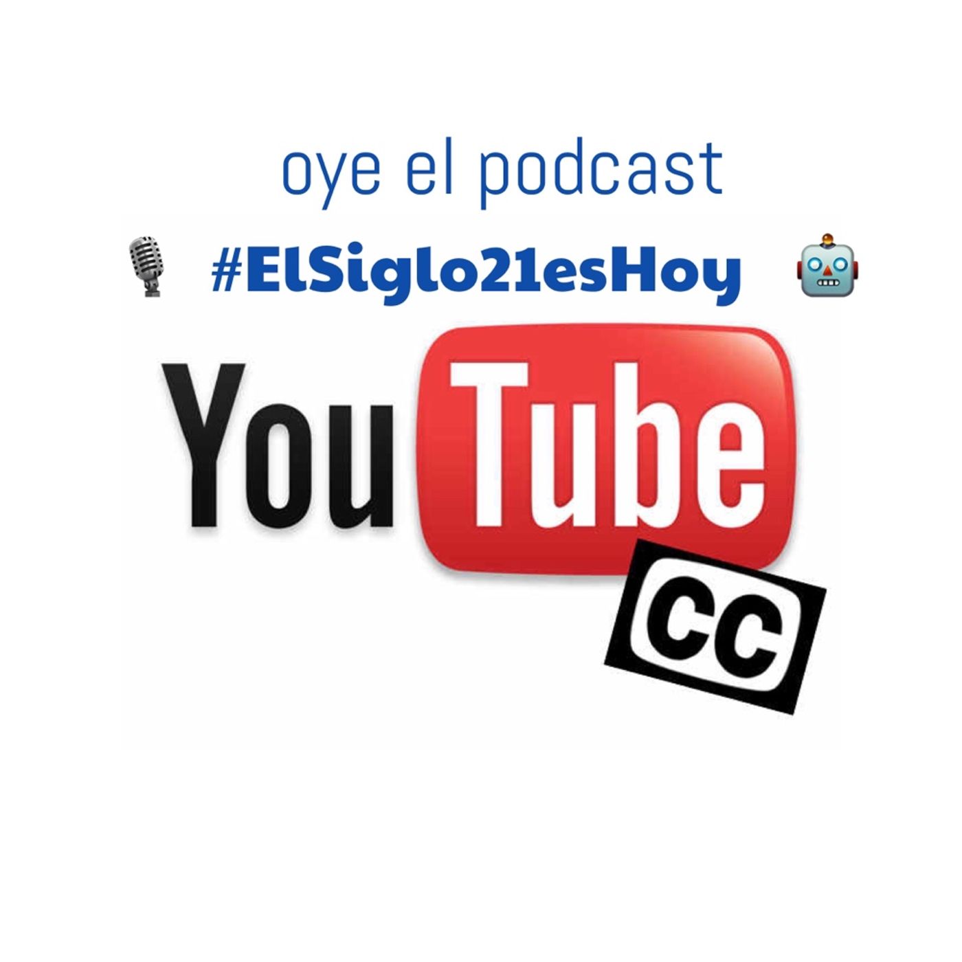 Closed Caption y YouTube
