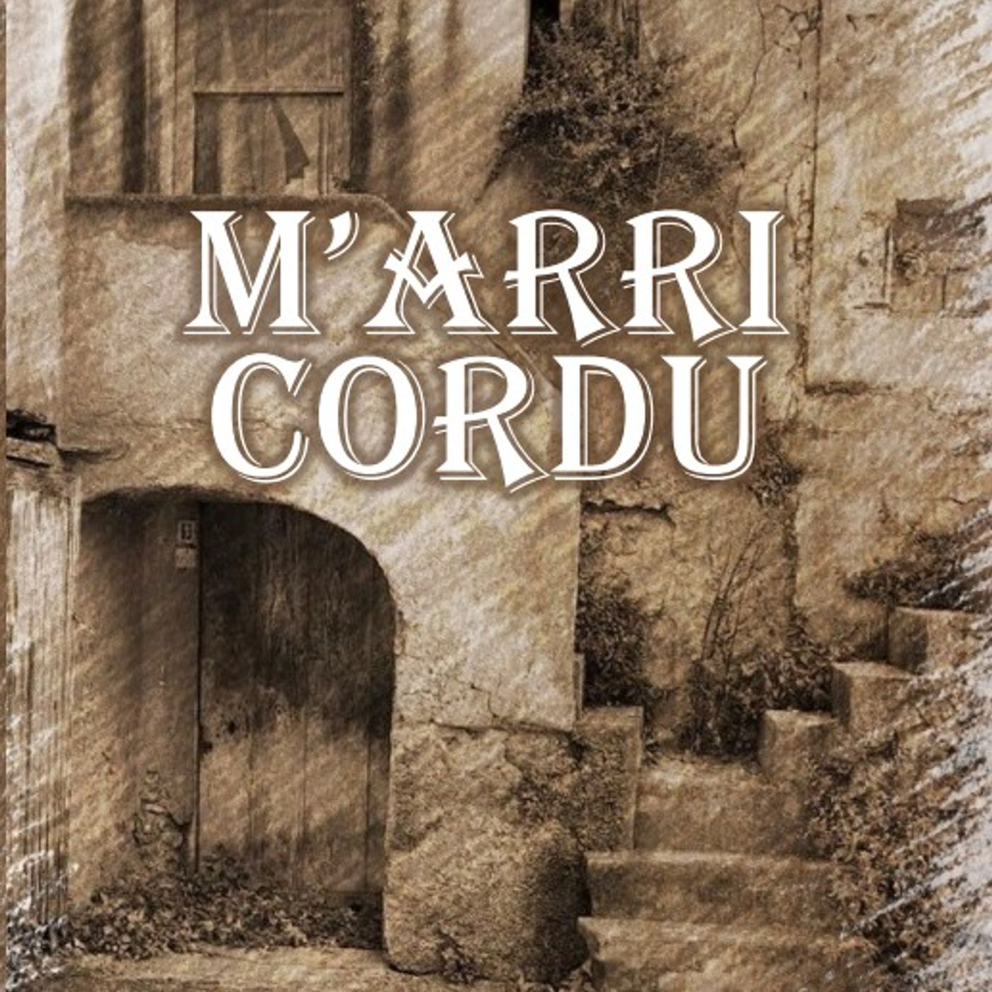 M'arricordu Maierato di una volta - Poesie calabresi podcast artwork