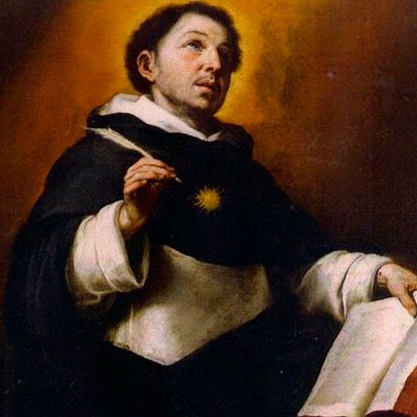 Sto. Tomás de Aquino, presbítero y Dr. de la Iglesia episode artwork