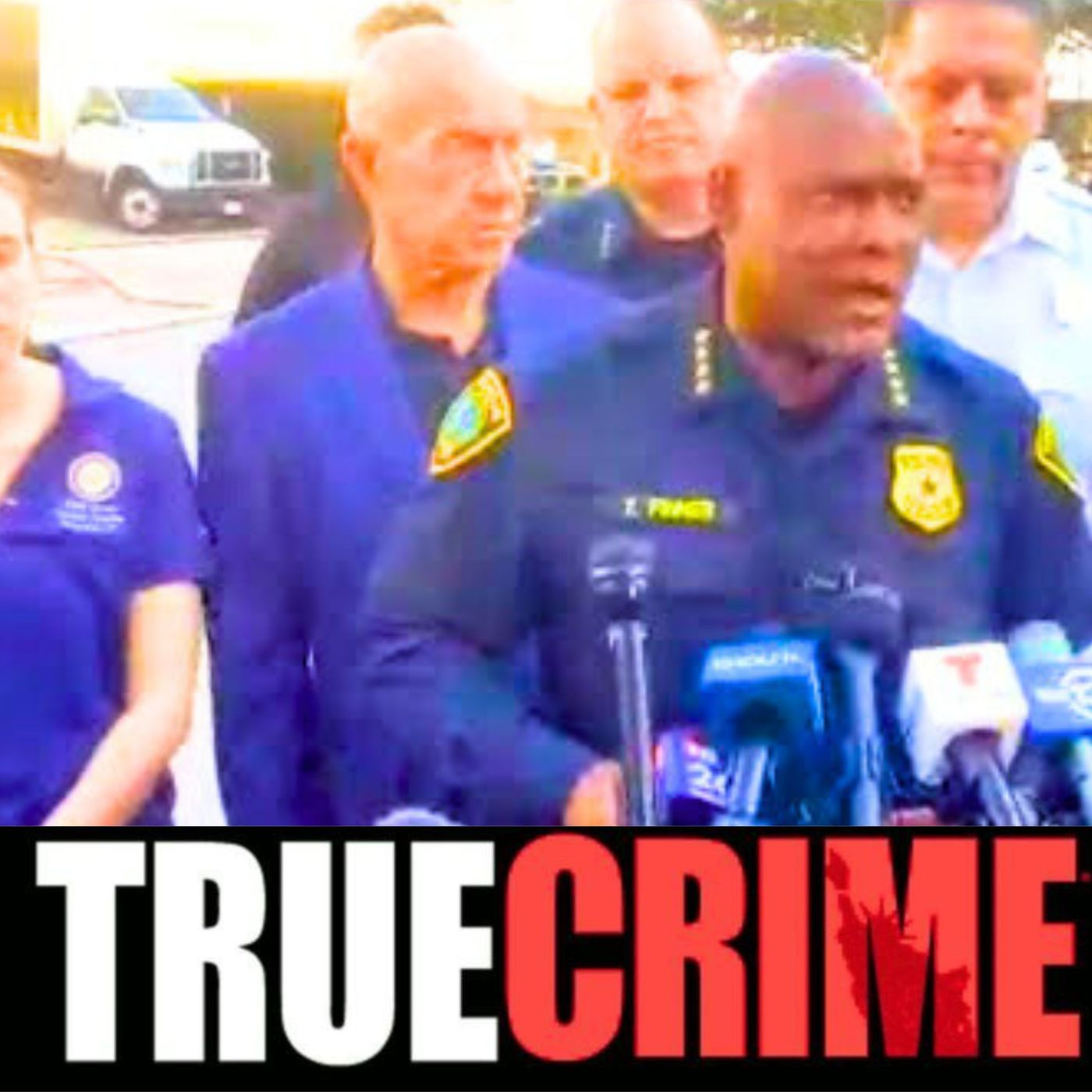 JUST IN: Houston Authorities Hold Press Briefing After Shooting At Joel Osteen s Mega Church