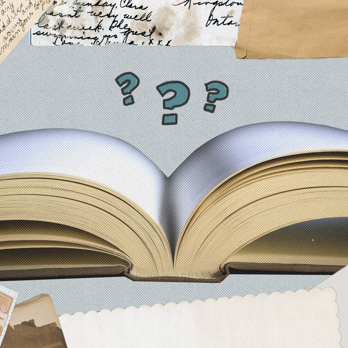 Dear LK: Do I have to read the book my husband wrote? episode artwork