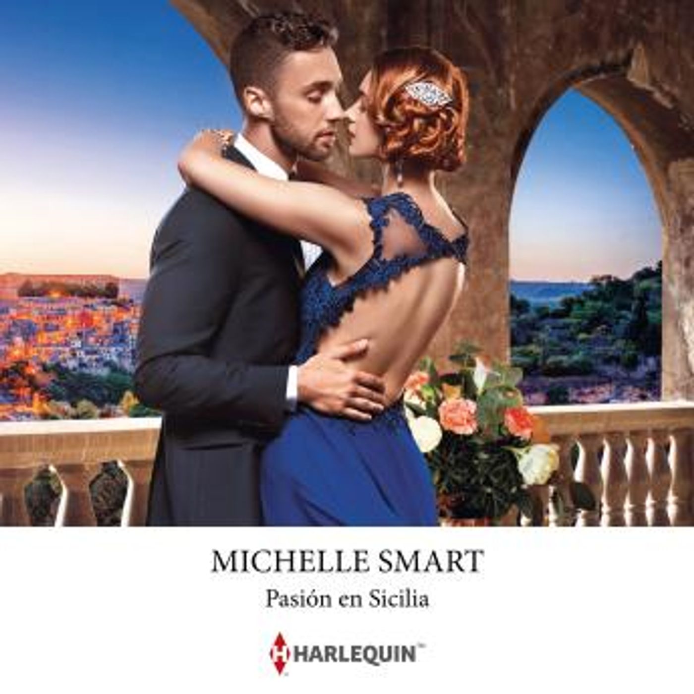 [Spanish] - Pasión en Sicilia by Michelle Smart episode artwork