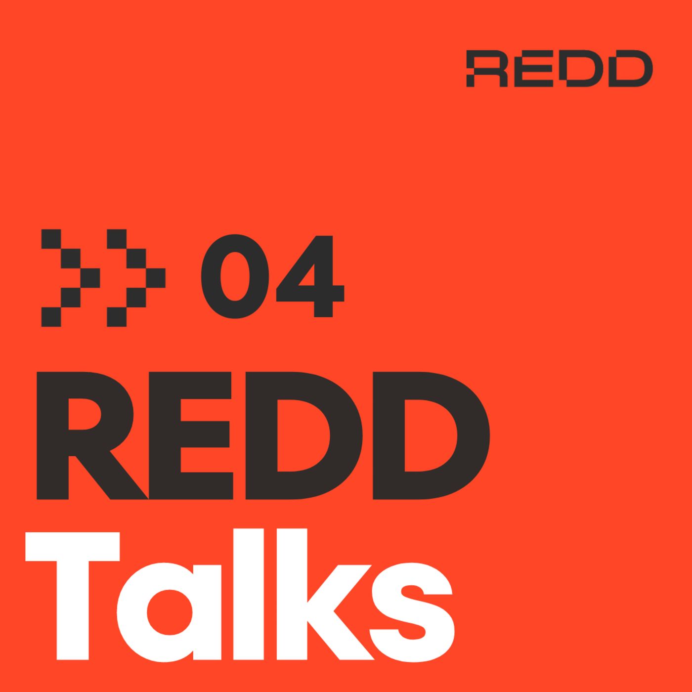 Wyjątkowy wywiad! Nowy branding REDD. Jak powstał? (EN)