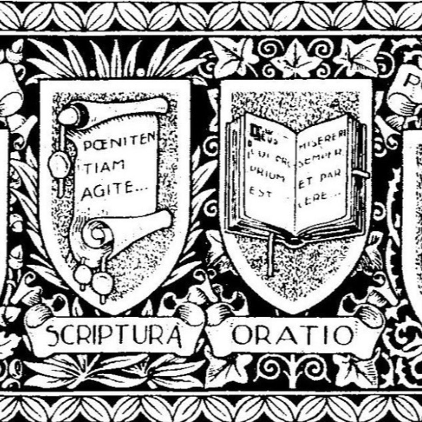 Miércoles Témporas Adviento episode artwork