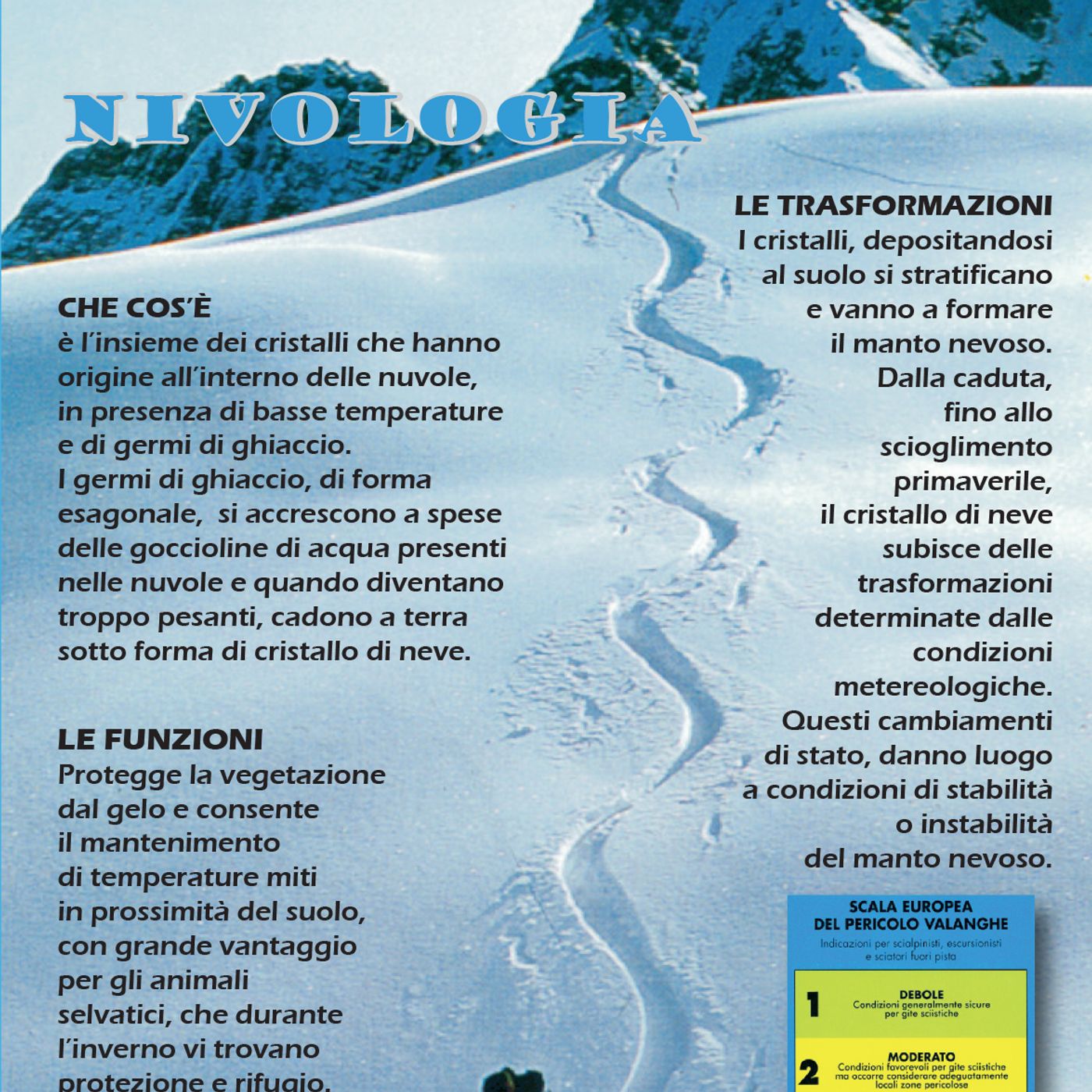 Geologia e meteorologia episode artwork