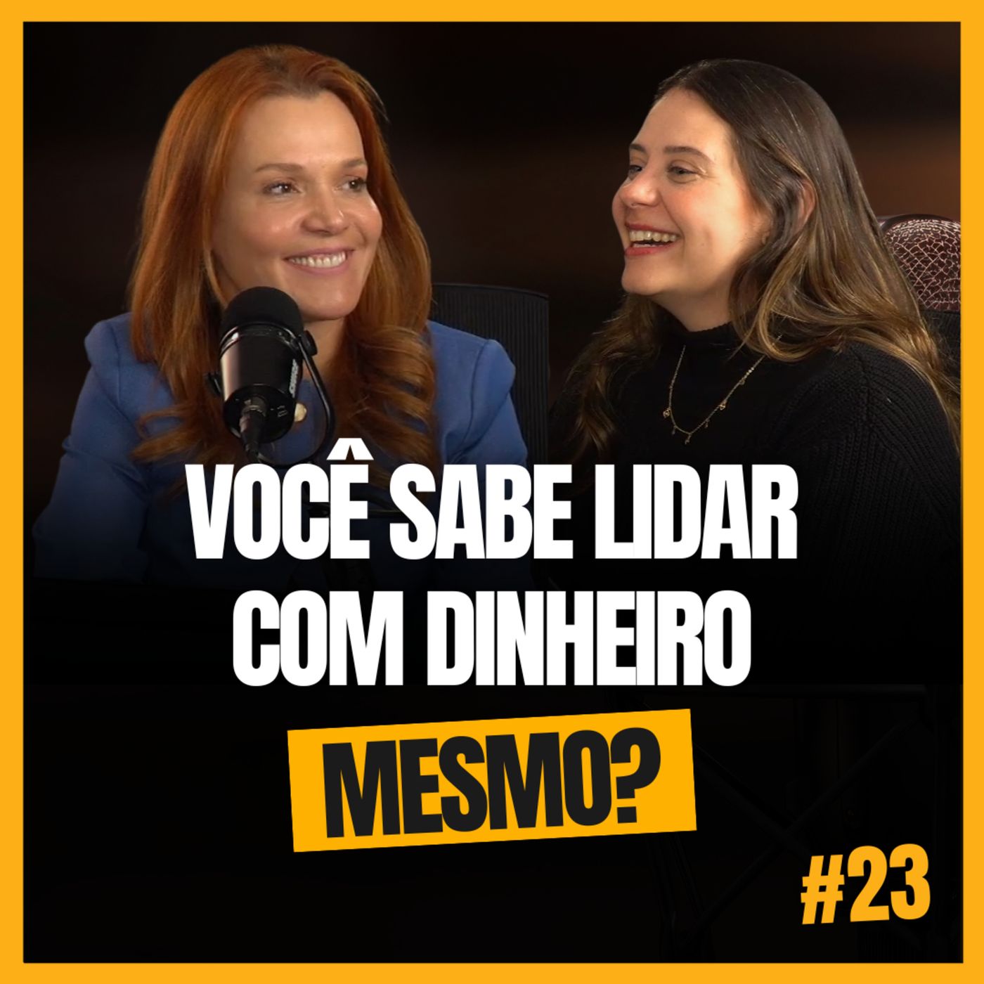 Podcast Gerações