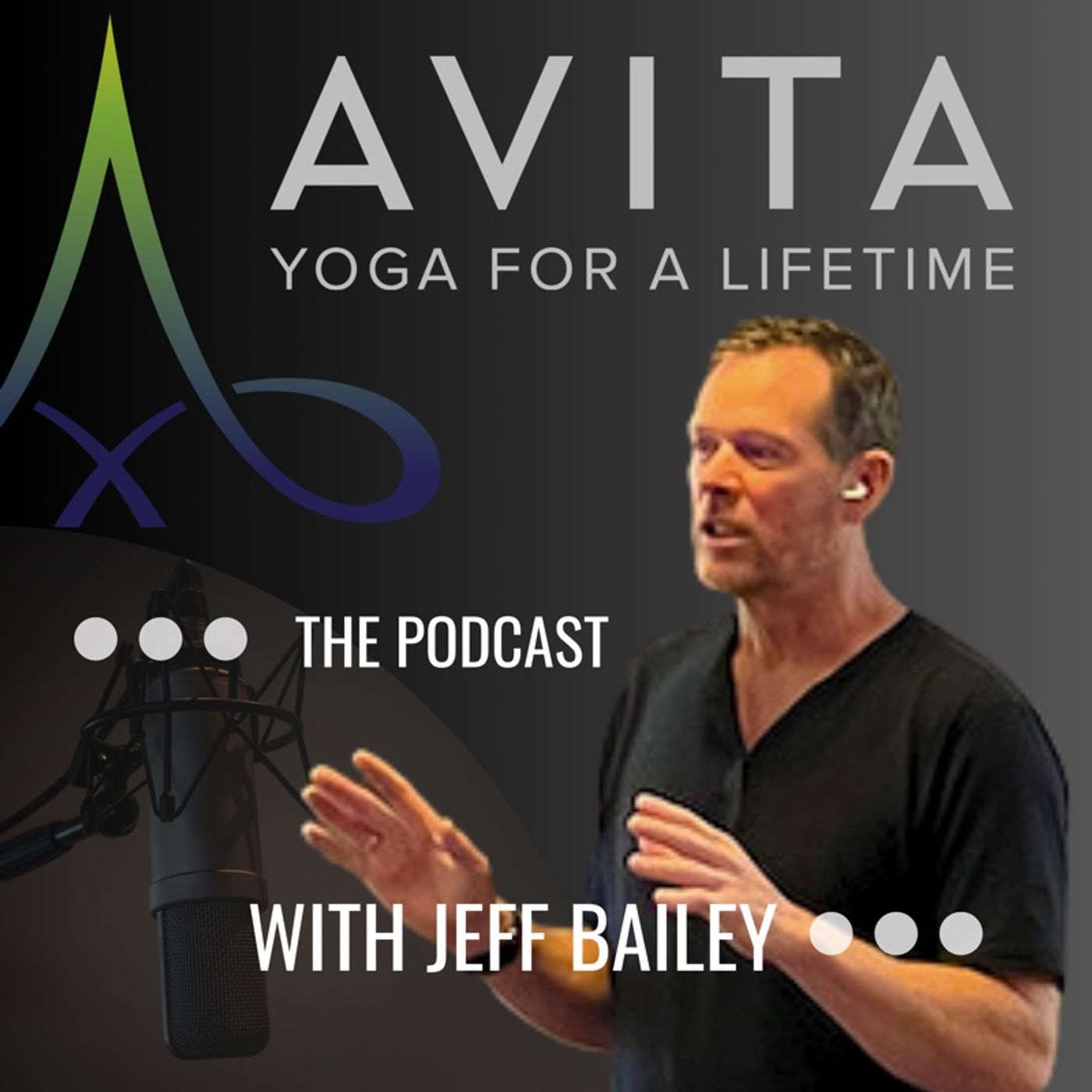 Avita Yoga For Life