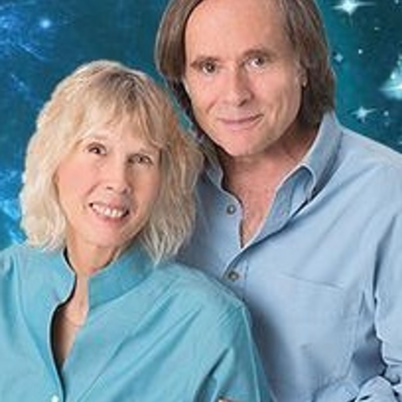 Silver Gaia Radio: with Dr. Brie Gibbs