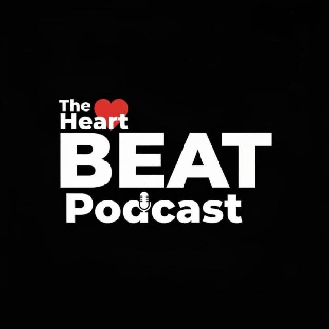 The Heart Beat Podcast cover art