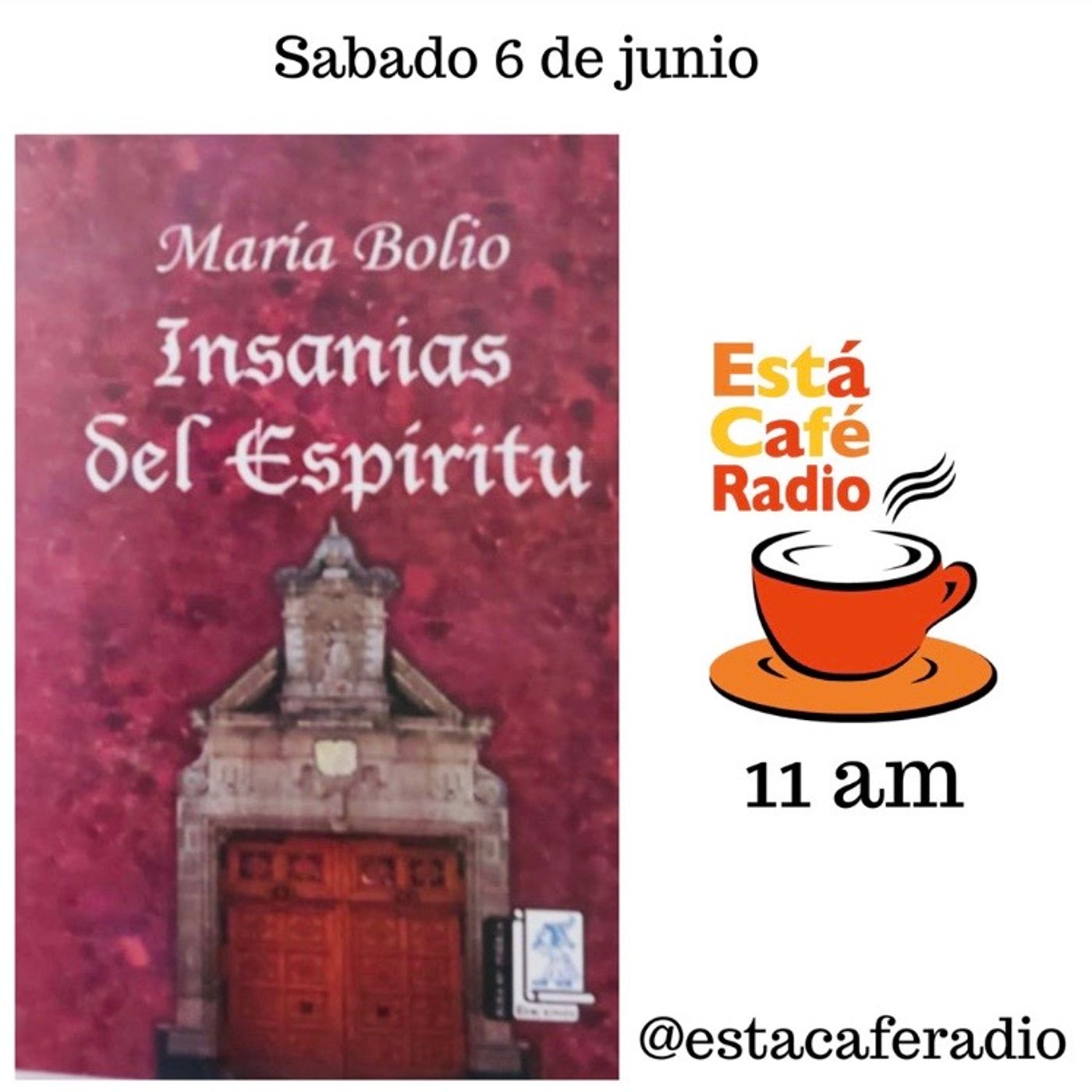 Está Café Podcast