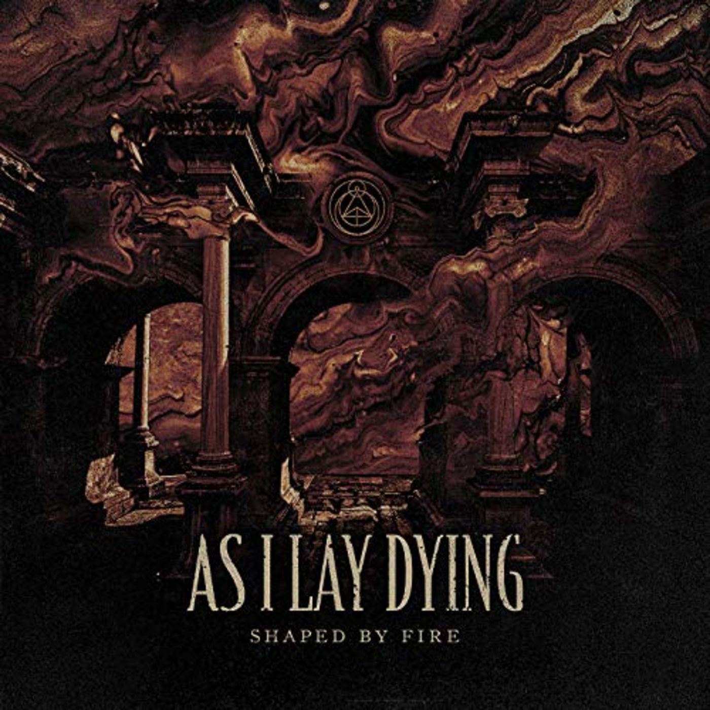Episode 21 - Guns 'n' Roses, As I Lay Dying, Artists Going Solo.
