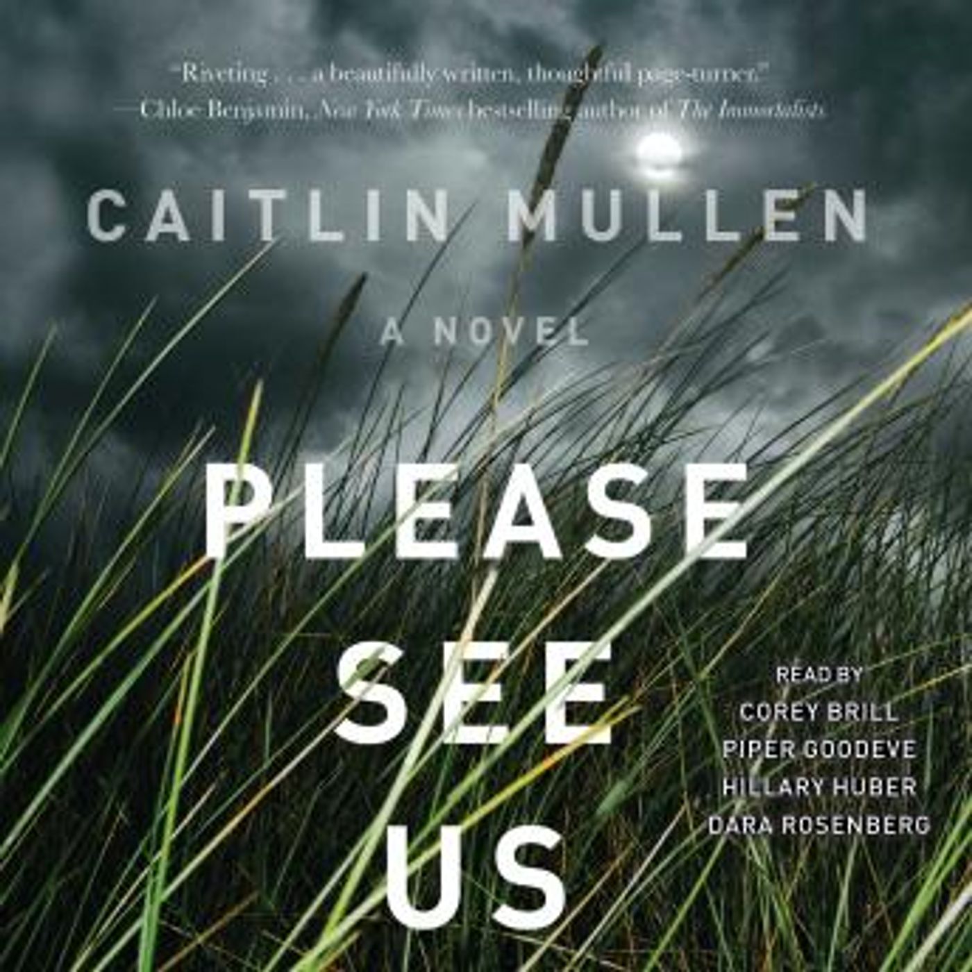 Listen to Top Full Audiobooks in Fiction, Contemporary Women