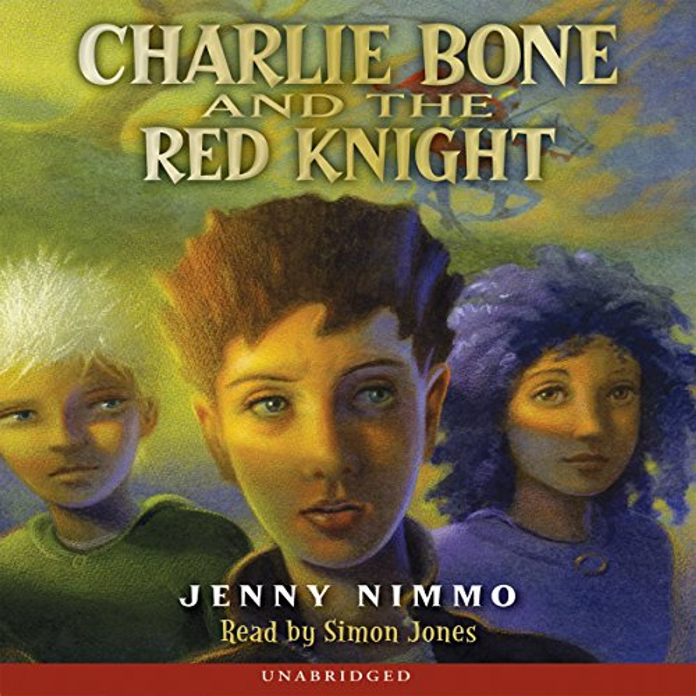 Listen Legally to Most Popular Full Audiobooks in Kids, Ages 8-10