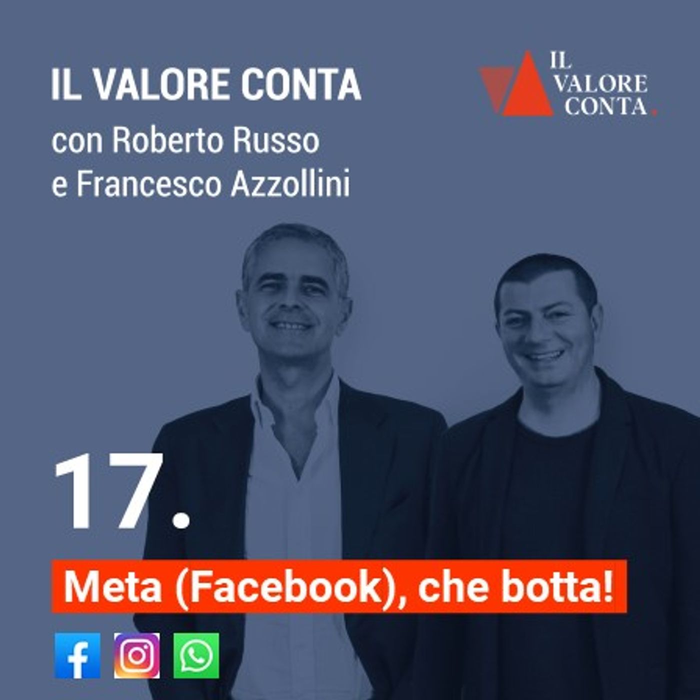 Il Valore Conta