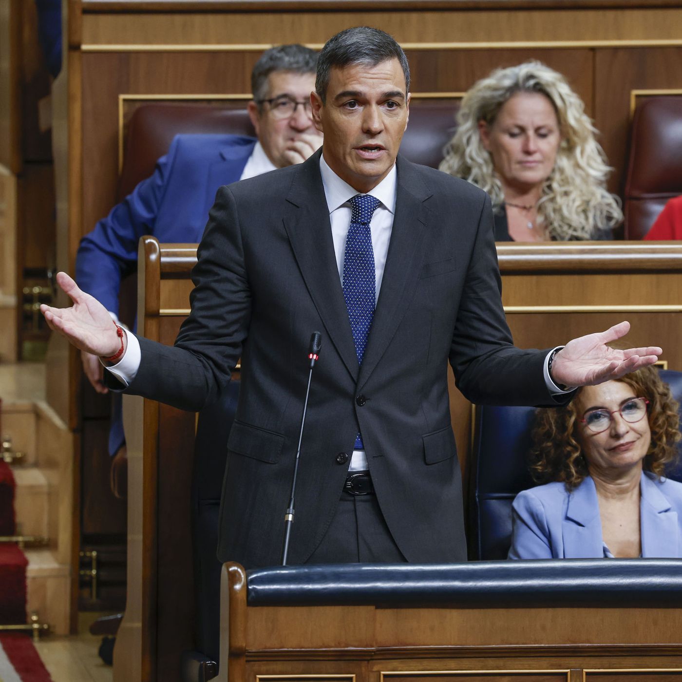 Federico a las 8: La censura del Gobierno