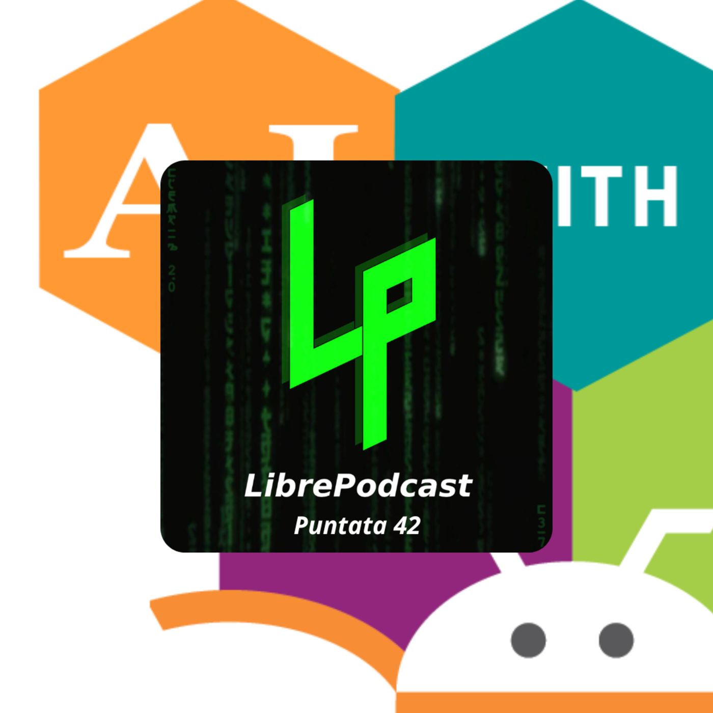 LibrePodcast
