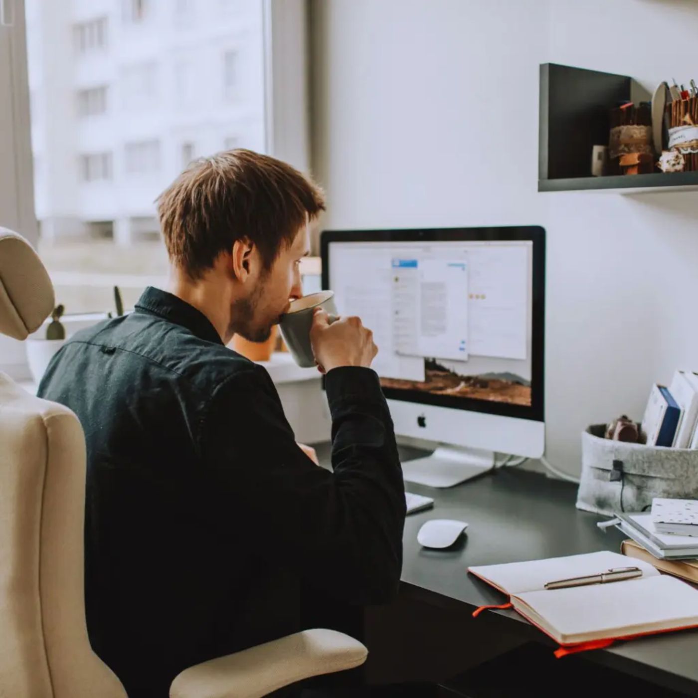 Como Definir a Essência da sua Marca para Blogs Corporativos