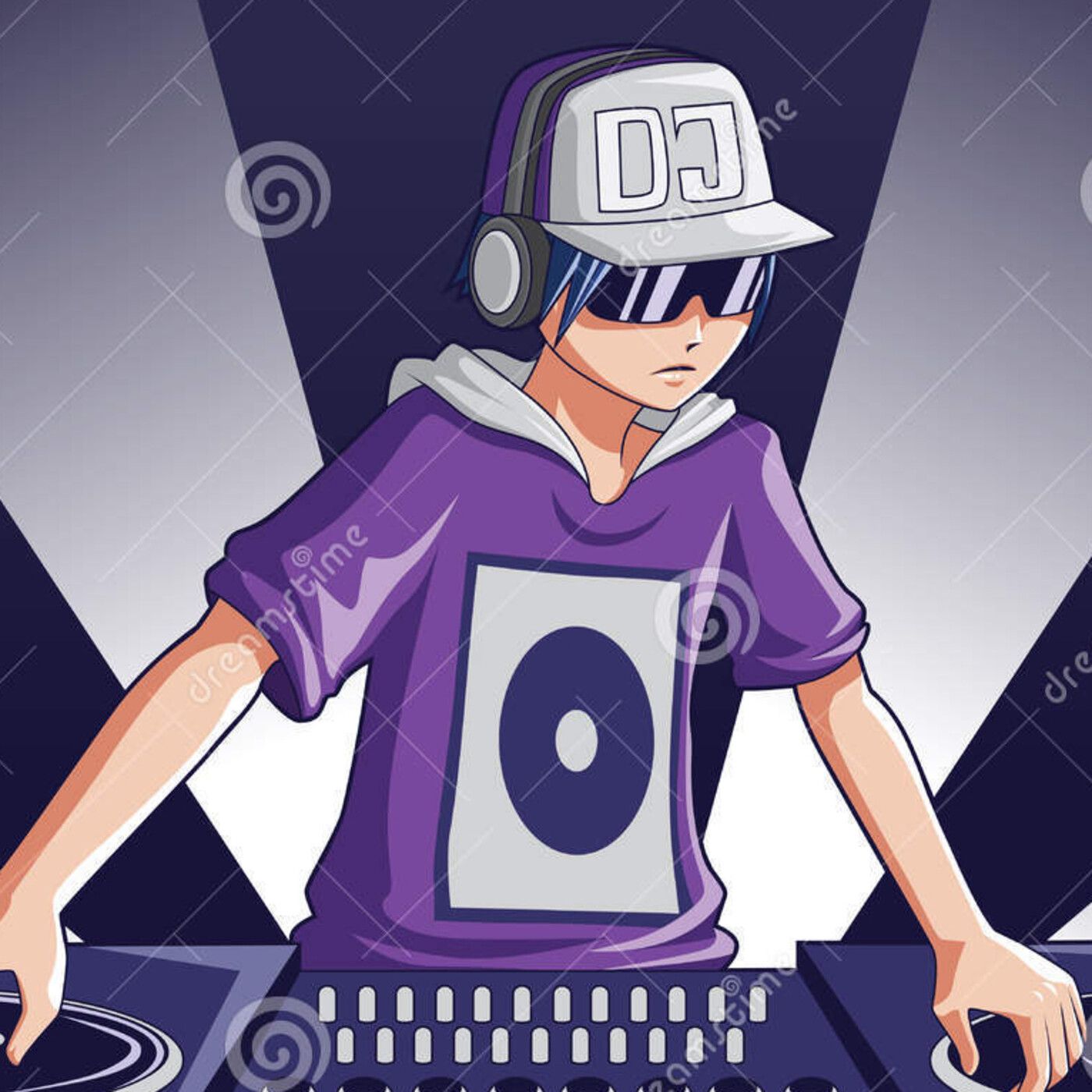 djhuelamomusic deluxe