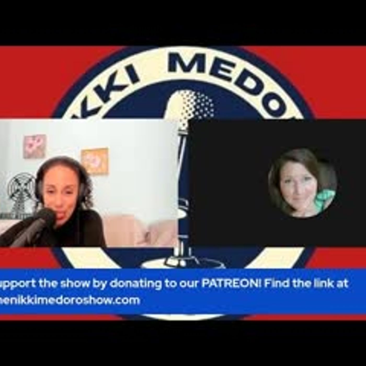 The Nikki Medoro Show