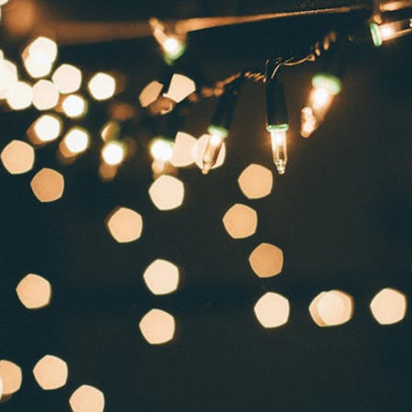 Every Gift Points Us to Christ