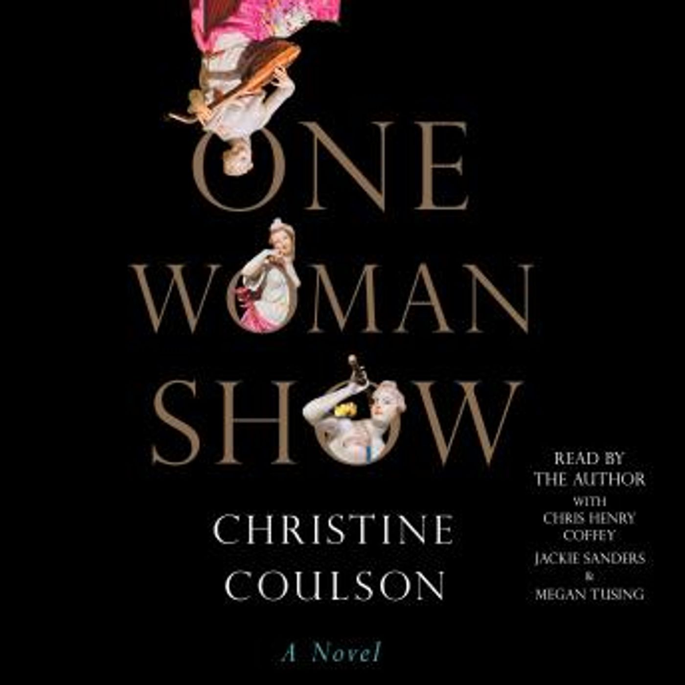 Grab the Essential Full Audiobooks in Fiction, Contemporary Women